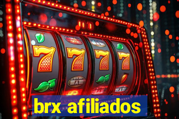 brx afiliados